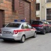 В центре Москвы проходят обыски во МХАТ имени Горького.