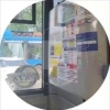 На Красноармейском мосту взорвался автобус. Причиной...