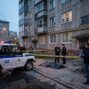 В Новосибирске под окнами дома нашли тело женщины Вечером 16 мая в...