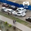 Мужики устроили драку из-за недовольной женщины в Преображенском. По словам...