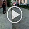 У отдела по вопросам миграции на ВИЗе «дружинники»...
