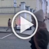 Роботов-курьеров хотят сделать участниками дорожного движения