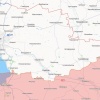Только что в небе над Запорожской областью был сбит вражеский Су-27, пишет телеграм-канал 