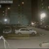 Напали на семейную пару и выстрелили в балкон из ракетницы