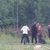 В Байкальске подросток избил 70-летнего мужчину за просьбу не гонять по стадиону