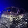 7 человек пострадали на трассе Абакан-Саяногорск по вине...