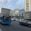 🚌 В Приморье пообещали закупить 40 новых автобусов для города. При этом по словам губернатора Кожемяко, сейчас средняя з/п водителя на муниципальном предприятии «ВПОПАТ № 1» составляет 140-150 тысяч рублей.