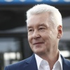 1,3 млн рублей в месяц зарабатывает Сергей Собянин.