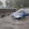 Сильнейший ливень с грозами и сильным ветром ожидается сегодня в Питере, — МЧС.
