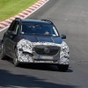 Mercedes готовит GLE, GLE Coupe и GLS к рестайлингу — передняя часть будет выполнена в стиле актуальной «ешки».