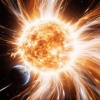 Метеозависимым приготовиться: магнитная буря обрушится на Землю с 12 по 13...