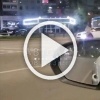 Вчера в Новокузнецке на Рембыте сбили пешехода 🇷🇺...