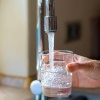 «Горводоканал» сообщил, что полное восстановление подачи воды на левом берегу...