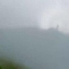 В горах Северной Осетии сняли редкое оптическое явление - Броккенский призрак