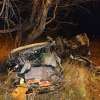 В Усть-Абаканском районе в ДТП пострадал водитель автомобиля