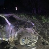 На трассе Заозерный — Бородино ночью произошло серьезное ДТП: водитель...