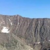 Турист упал при спуске с Боруса. 35-летний мужчина...