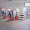 В переходе станции «Беломорская» пассажирка забыла свой телефон на терминале...
