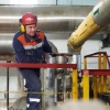 Число дефектов тепловых сетей, выявленных при гидравлических испытаниях в городах Приангарья, выросло на 40%