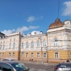 Здание соцфака ИГУ на улице Ленина капитально отремонтируют