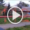 На Ставрополье, в хуторе Прогресс, местный житель...