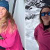 Застрявшая со сломанной ногой альпинистка на Пике Победы перестала подавать признаки жизни, сообщают СМИ. Россиянка Наталья Наговицина находится там уже больше недели.