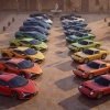 Lamborghini посвятила 99 особых Revuelto 60-летию классической Miura