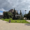 В Красноярске появился «Знак надежды»