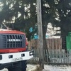 Трое детей отравились угарным газом — отец вынес годовалую дочь из горящего дома