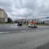 Жесткое ДТП произошло в Бердске