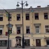 В Петроградском районе устроили концерт прямо из окон 🇷🇺 Источник: ЧП ПИТЕР