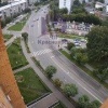 Железнодорожников. На регулируемом пешеходном переходе сбили велосипедиста. 🌇...