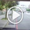 На Тайване машина на скорости 140 км/ч влетела в толпу школьников — есть жертвы