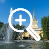 Время работы фонтанов в Петербурге продлят