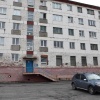 В Норильске полицейские выясняют обстоятельства падения 1,5-годовалого мальчика из окна дома на улице Нансена
