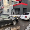 Ловушка для невнимательных на Добровольческой, 6 🌇 Источник: ЧП Новосибирск