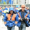 Урезать число мигрантов в строительстве и общепите предлагают в Красноярском крае