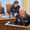 В Красноярском крае стали меньше убивать, насиловать,...