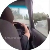 Школьники катались на машине и выложили видео в сеть. На кадрах видно, как...