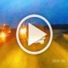 Фура сбила двух подростков на трассе в Тайшетском районе...