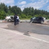 Четверо детей остались сиротами после аварии с семью погибшими на трассе под Новосибирском