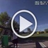 В США коп пристрелил негра, который пытался его переиграть и побороть