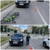 Появились подробности аварии на перекрестке 8 Марта - Авиационная Дорожный...