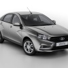 Lada Vesta в России стоит на 20% дороже, чем в Беларуси.