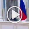 Владимир Путин познакомился с 93-летней блогершей из Свердловской области
