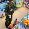 В Иркутске полицейские продолжают поиски рыбака