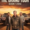 Кларксон, Хаммонд и Мэй вернутся в The Grand Tour — легендарная троица появится в новом сезоне шоу.