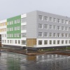 В Оренбурге на улице Гаранькина строят самую большую школу в области на 1755...