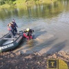 В 17.30 14.06.2025 в дежурную часть Канского ПСО КГКУ...