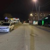 В Ленинском районе Новосибирска сбили ребёнка 29 октября 2026 года в 19:05 в...
